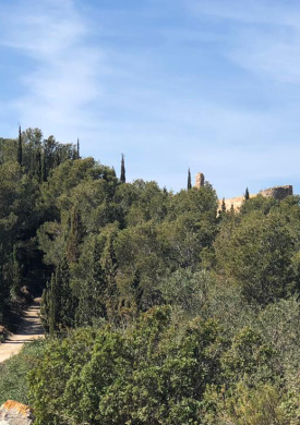 Parc Natural de la Serra d'Irta