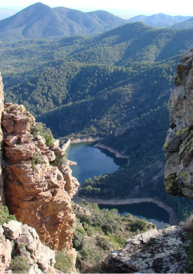 Parque Natural de la Sierra de Espadán