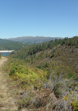 PN Baixa Limia-Serra do Xurés (0)