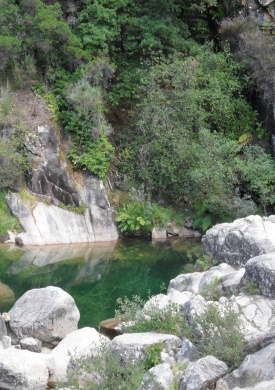 PN Baixa Limia-Serra do Xurés (2)