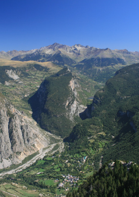 Geoparque Sobrarbes (0)