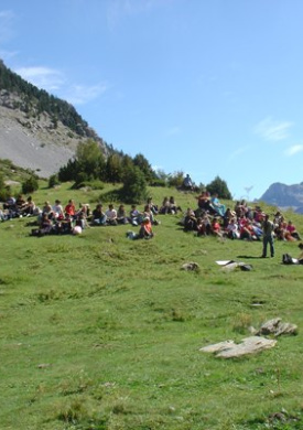 Geoparque Sobrarbes (0)