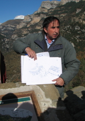 Geoparque Sobrarbes (0)