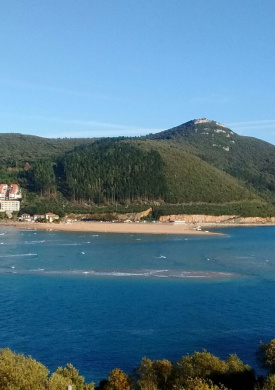 Reserva de la Biosfera de Urdaibai 