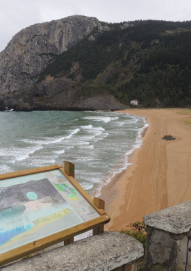 Urdaibai