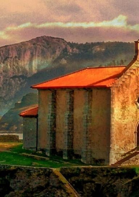Urdaibai