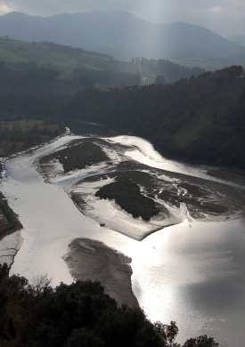 Geoparque Costa Vasca (0)