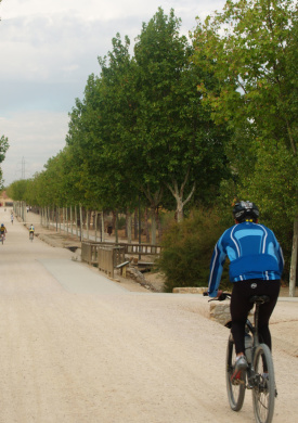 Parque Periurbano de Polvoranca (0)