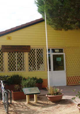 Parque Periurbano de Polvoranca (0)
