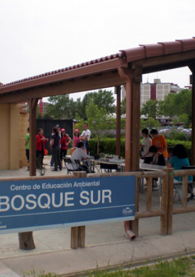 Bosquesur (0)