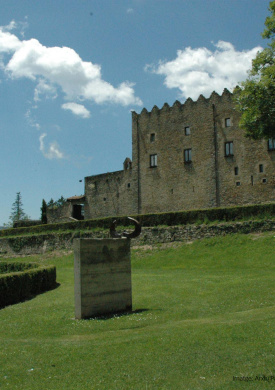 Parque del Castell de Montesquiu (0)