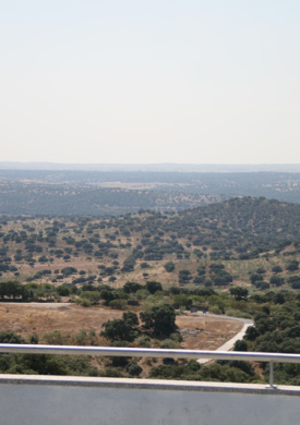 Sierra Oeste de Madrid (0)