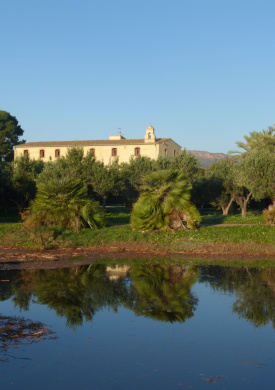 Jardín de los Paisajes Mediterráneos (0)
