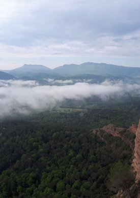 Espacio Natural de Les Guilleries-Savassona (0)