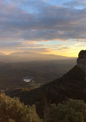 Espacio Natural de Les Guilleries-Savassona (0)