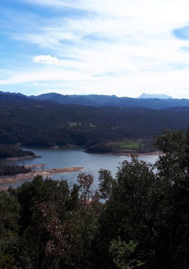 Espacio Natural de Les Guilleries-Savassona (0)