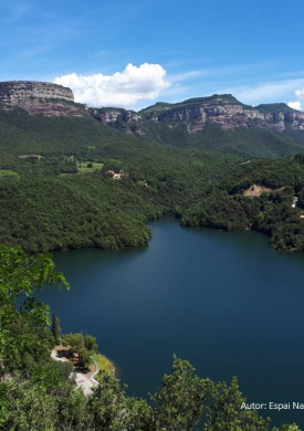 Espacio Natural de Les Guilleries-Savassona (0)