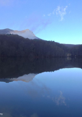 Montseny