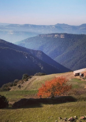 Montseny (0)