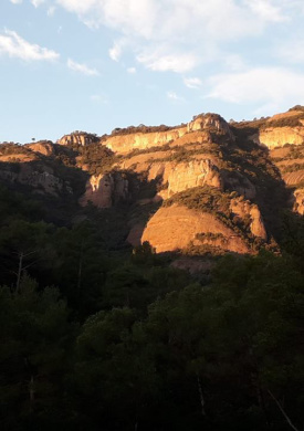 Parc Natural Sant Llorenç del Munt i l'Obac (0)