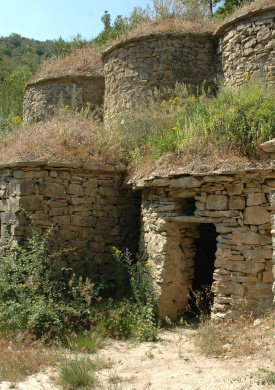 Parc Natural Sant Llorenç del Munt i l'Obac (0)