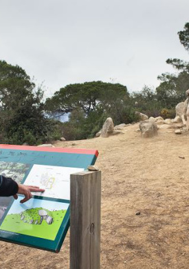 Parque de El Montnegre i el Corredor (0)