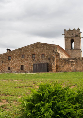 Parque de El Montnegre i el Corredor (0)