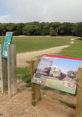 Parque de El Montnegre i el Corredor (0)