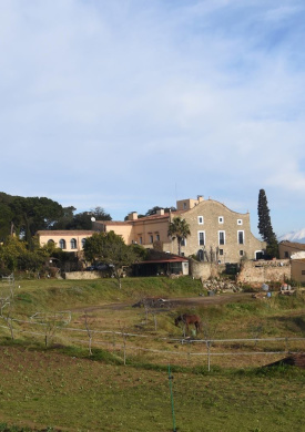 Parc de la Serralada Litoral (0)