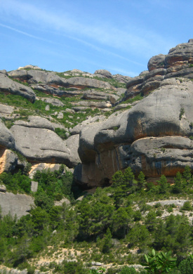 Congost de Fraguerau (0)