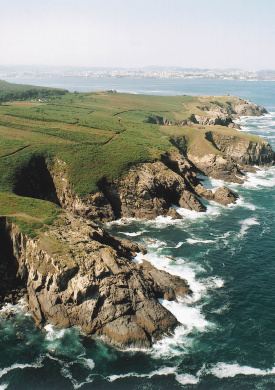 Costa de Dexo