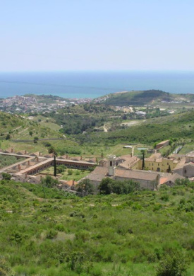 Parque de la Serralada de Marina