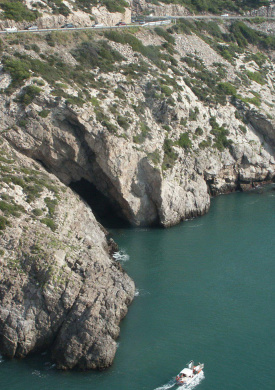 Parc del Garraf (0)