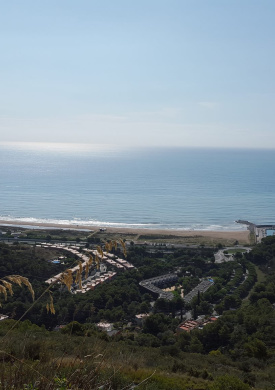 Parc del Garraf (0)