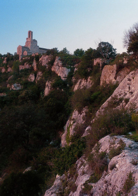 Parque d'Olerdola (0)