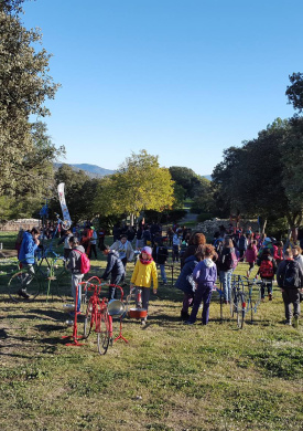 Parque d'Olerdola (0)