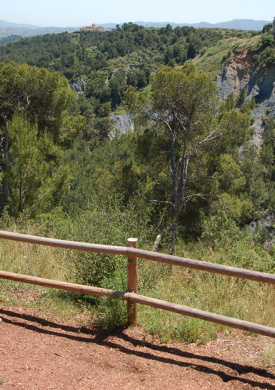 Espai Natura Els Blaus (0)