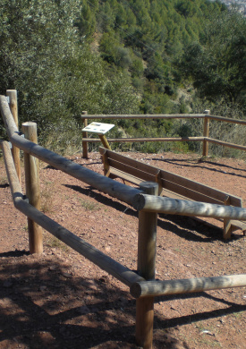 Espai Natura Els Blaus (0)