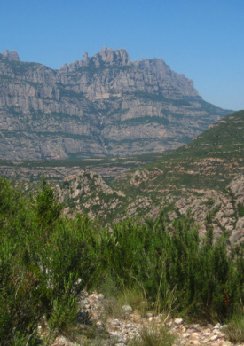 Espai Natura Puigventós