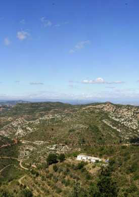 Espai Natura Puigventós (0)