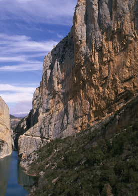 Espai Natura Congost de Mont-rebei (0)