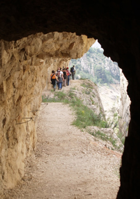 Espai Natura Congost de Mont-rebei (0)