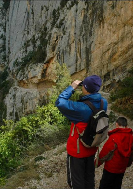 Espai Natura Congost de Mont-rebei (0)