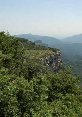 Espai Natura Cingles de l'Avenc de Tavertet (0)