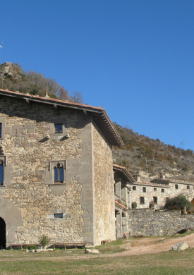 Espai Natura Cingles de l'Avenc de Tavertet (0)