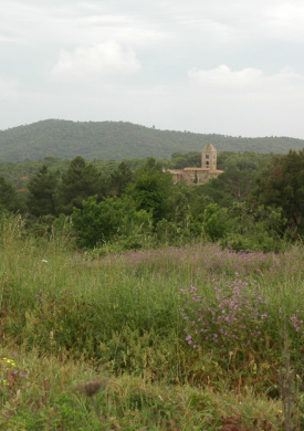 Espai Natura Can Puig de Fitor