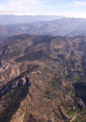 Espai Natura Muntanya d’Alinyà (0)