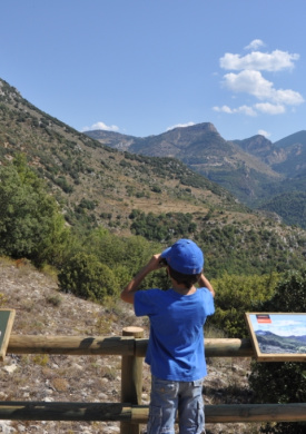 Espai Natura Muntanya d’Alinyà (0)