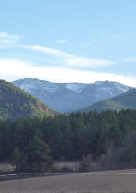 Espai Natura Alt Segre (0)