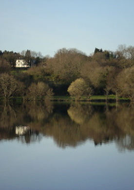 Lagoa de Sobrado (0)